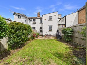 Rear Elevation- click for photo gallery